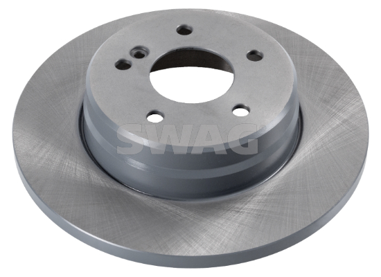 Disc frana 10 91 7829 SWAG